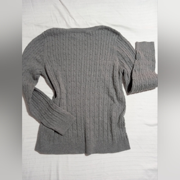 Croft & Borrow womens sweater - Picture 4 of 5